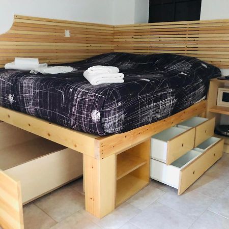 Apartmán Pablito House Monemvasía Exteriér fotografie
