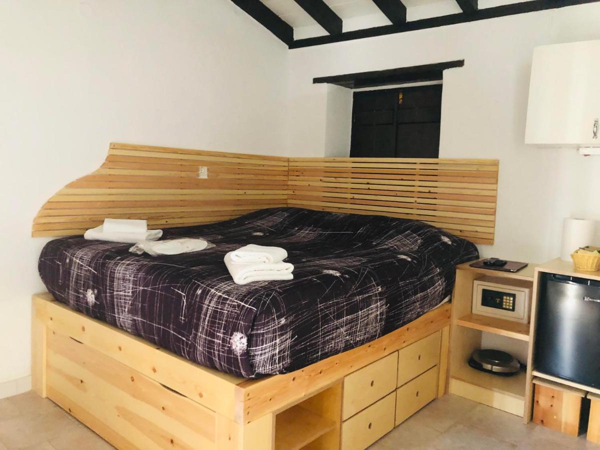 Apartmán Pablito House Monemvasía Exteriér fotografie