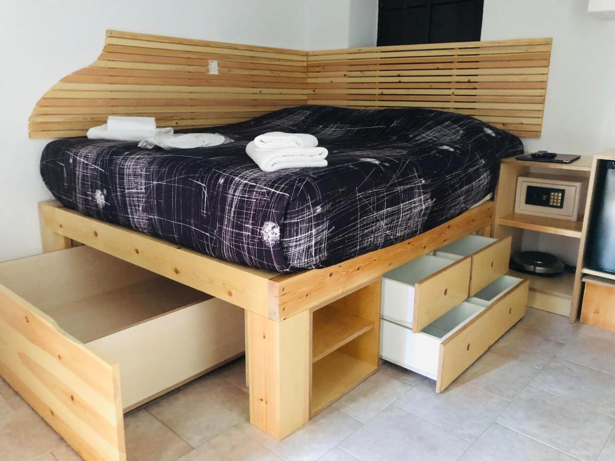 Apartmán Pablito House Monemvasía Exteriér fotografie